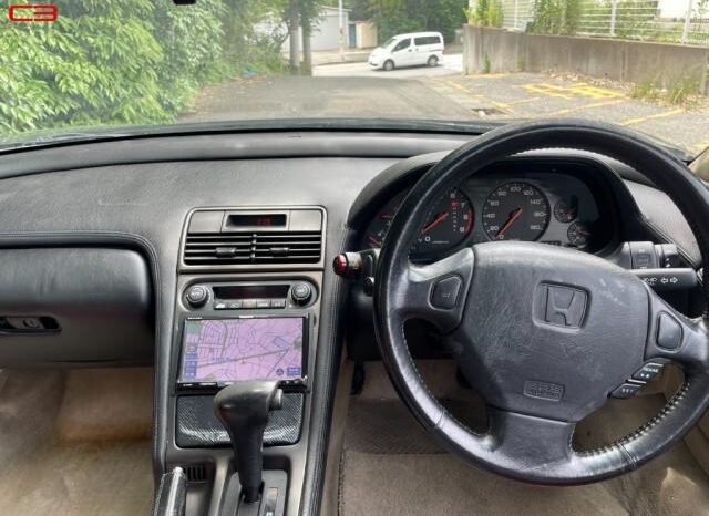 
								HONDA NSX FOR SALE IN KENYA full									