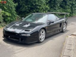 HONDA NSX FOR SALE IN KENYA
