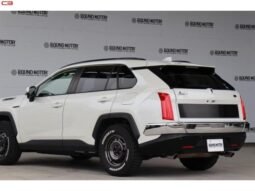 
										MITSUOKA BUDDY FOR SALE IN KENYA full									