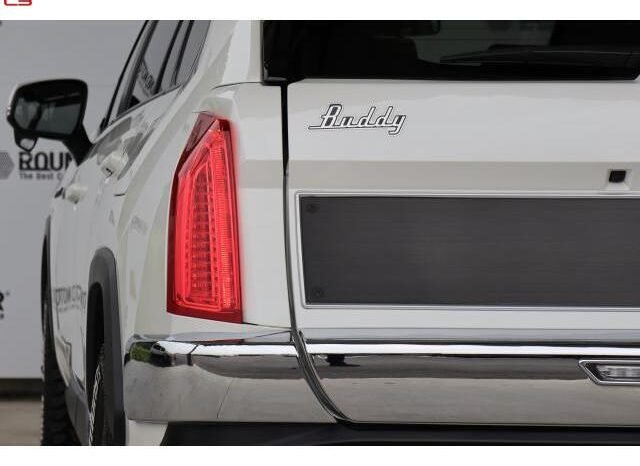 
								MITSUOKA BUDDY FOR SALE IN KENYA full									