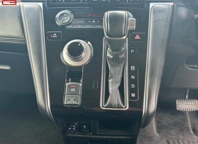 
								MITSUBISHI DELICA D5 FOR SALE IN KENYA full									