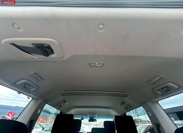 
								MITSUBISHI DELICA D5 FOR SALE IN KENYA full									