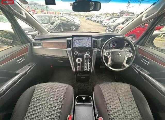 
								MITSUBISHI DELICA D5 FOR SALE IN KENYA full									