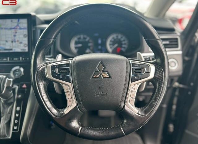 
								MITSUBISHI DELICA D5 FOR SALE IN KENYA full									