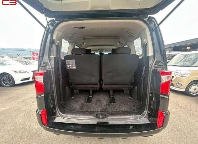 
								MITSUBISHI DELICA D5 FOR SALE IN KENYA full									