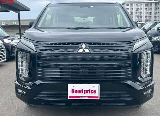 
								MITSUBISHI DELICA D5 FOR SALE IN KENYA full									