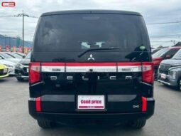 
										MITSUBISHI DELICA D5 FOR SALE IN KENYA full									