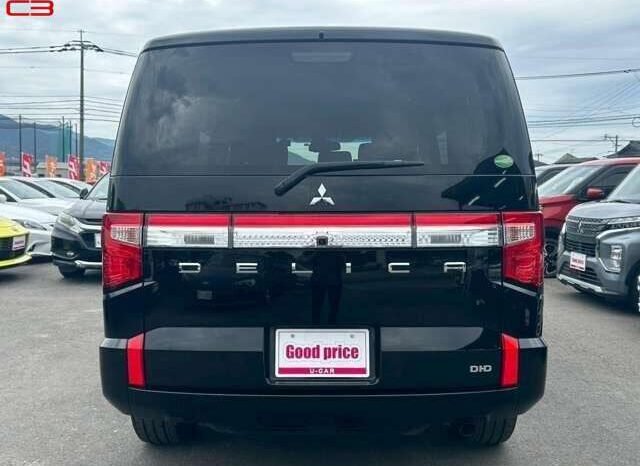
								MITSUBISHI DELICA D5 FOR SALE IN KENYA full									