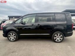 
										MITSUBISHI DELICA D5 FOR SALE IN KENYA full									