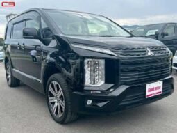 MITSUBISHI DELICA D5 FOR SALE IN KENYA