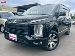
										MITSUBISHI DELICA D5 FOR SALE IN KENYA full									