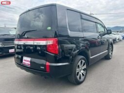 
										MITSUBISHI DELICA D5 FOR SALE IN KENYA full									