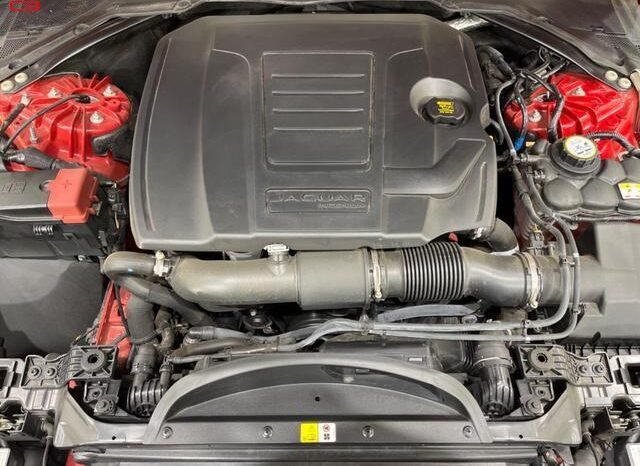 
								JAGUAR XE FOR SALE IN KENYA full									