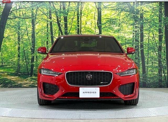 
								JAGUAR XE FOR SALE IN KENYA full									