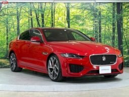 JAGUAR XE FOR SALE IN KENYA