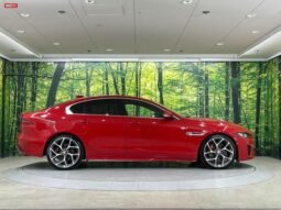 
										JAGUAR XE FOR SALE IN KENYA full									