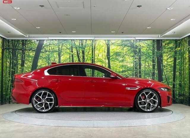 
								JAGUAR XE FOR SALE IN KENYA full									
