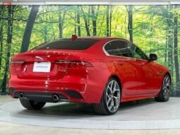 
										JAGUAR XE FOR SALE IN KENYA full									
