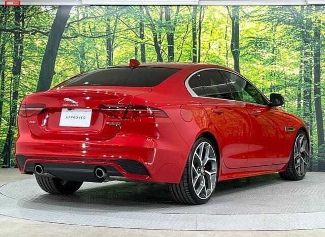 
								JAGUAR XE FOR SALE IN KENYA full									