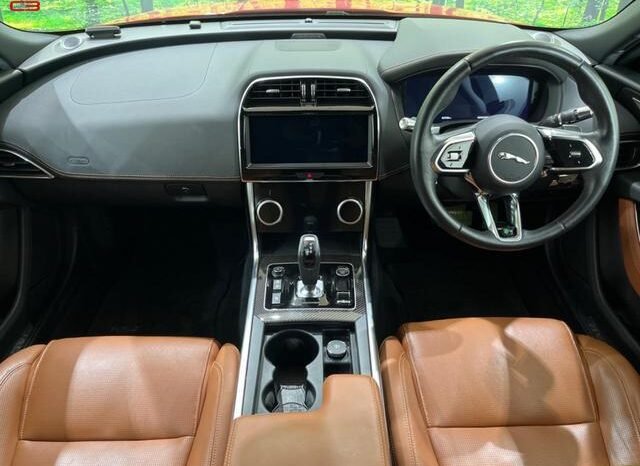 
								JAGUAR XE FOR SALE IN KENYA full									