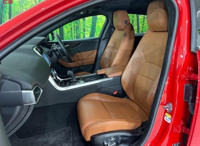 
								JAGUAR XE FOR SALE IN KENYA full									