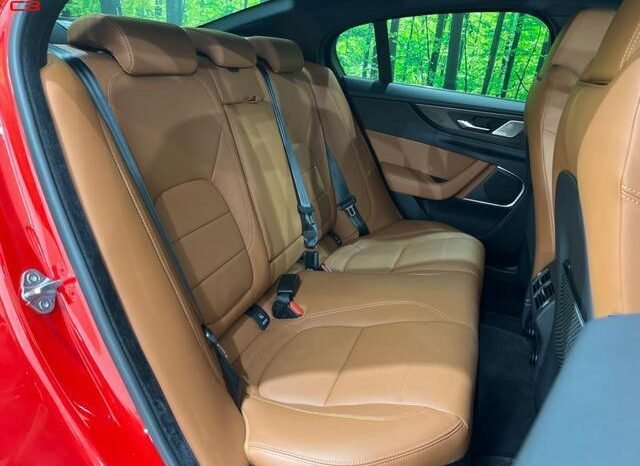 
								JAGUAR XE FOR SALE IN KENYA full									