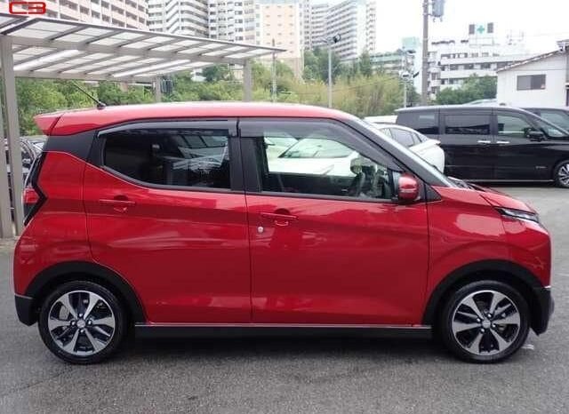 
								MITSUBISHI EK CROSS FOR SALE IN KENYA full									