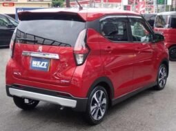 
										MITSUBISHI EK CROSS FOR SALE IN KENYA full									