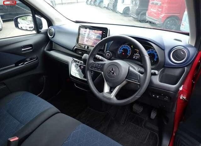 
								MITSUBISHI EK CROSS FOR SALE IN KENYA full									