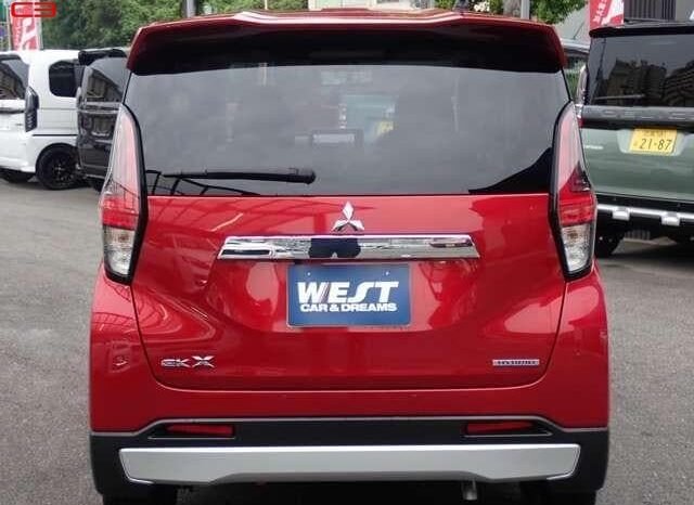 
								MITSUBISHI EK CROSS FOR SALE IN KENYA full									