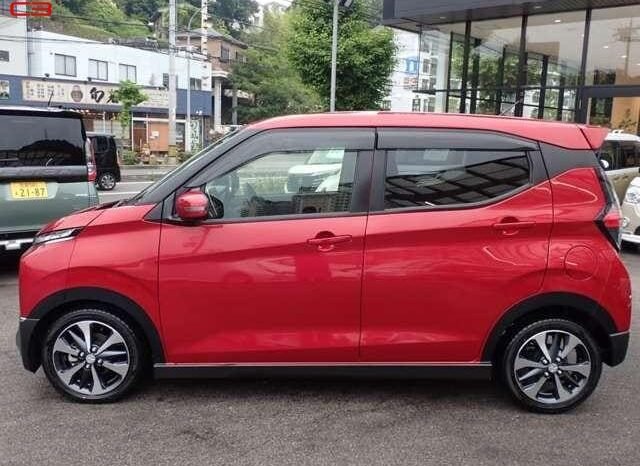 
								MITSUBISHI EK CROSS FOR SALE IN KENYA full									