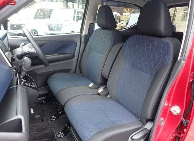 
								MITSUBISHI EK CROSS FOR SALE IN KENYA full									