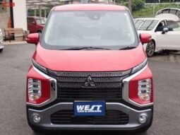 
										MITSUBISHI EK CROSS FOR SALE IN KENYA full									