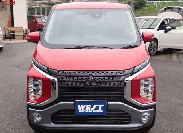 
								MITSUBISHI EK CROSS FOR SALE IN KENYA full									