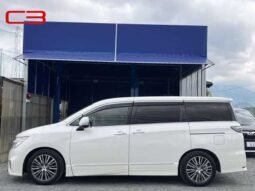 
										NISSAN ELGRAND FOR SALE IN KENYA full									