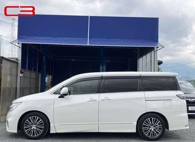 
								NISSAN ELGRAND FOR SALE IN KENYA full									
