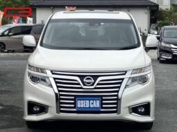 
										NISSAN ELGRAND FOR SALE IN KENYA full									