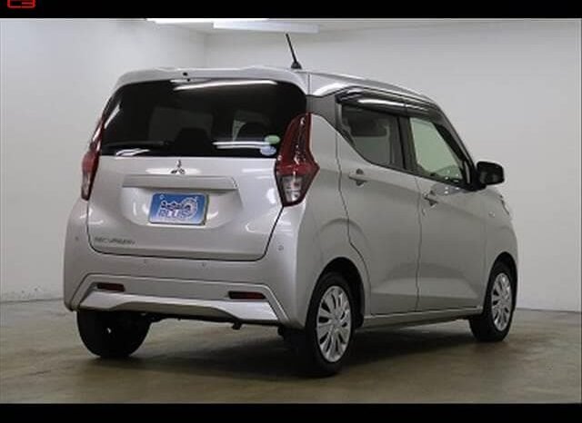 
								MITSUBISHI EK WAGON FOR SALE IN KENYA full									