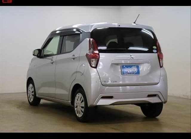 
								MITSUBISHI EK WAGON FOR SALE IN KENYA full									
