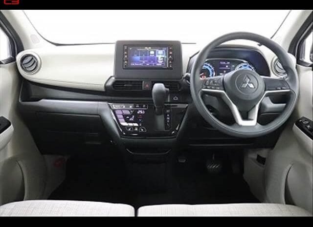 
								MITSUBISHI EK WAGON FOR SALE IN KENYA full									