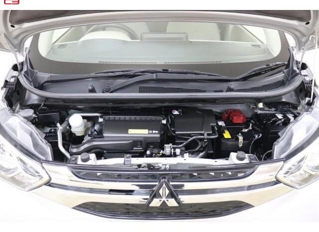 
								MITSUBISHI EK WAGON FOR SALE IN KENYA full									