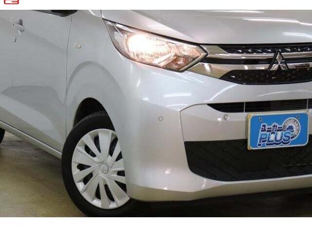 
								MITSUBISHI EK WAGON FOR SALE IN KENYA full									