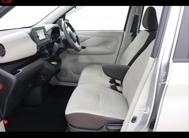 
								MITSUBISHI EK WAGON FOR SALE IN KENYA full									