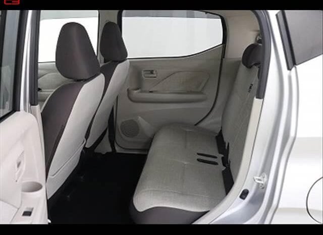 
								MITSUBISHI EK WAGON FOR SALE IN KENYA full									
