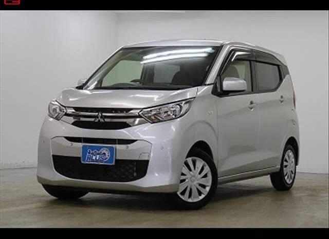 
								MITSUBISHI EK WAGON FOR SALE IN KENYA full									