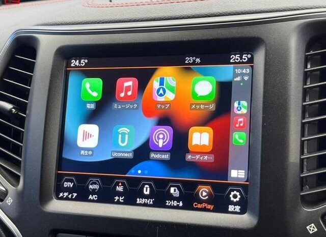
								CHRYSLER JEEP JEEP CHEROKEE FOR SALE IN KENYA full									
