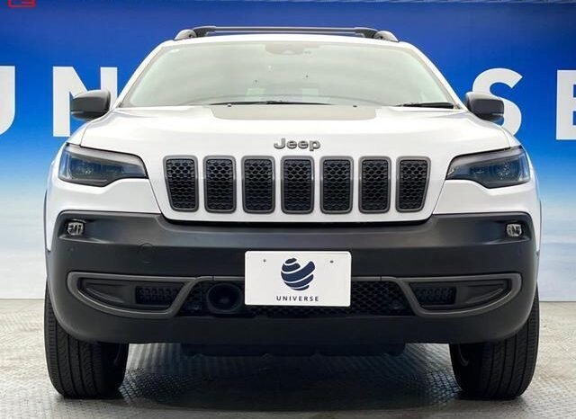 
								CHRYSLER JEEP JEEP CHEROKEE FOR SALE IN KENYA full									