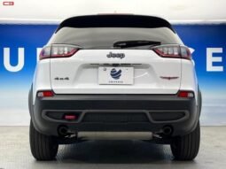 
										CHRYSLER JEEP JEEP CHEROKEE FOR SALE IN KENYA full									