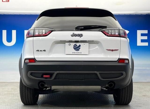 
								CHRYSLER JEEP JEEP CHEROKEE FOR SALE IN KENYA full									