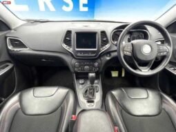 
										CHRYSLER JEEP JEEP CHEROKEE FOR SALE IN KENYA full									